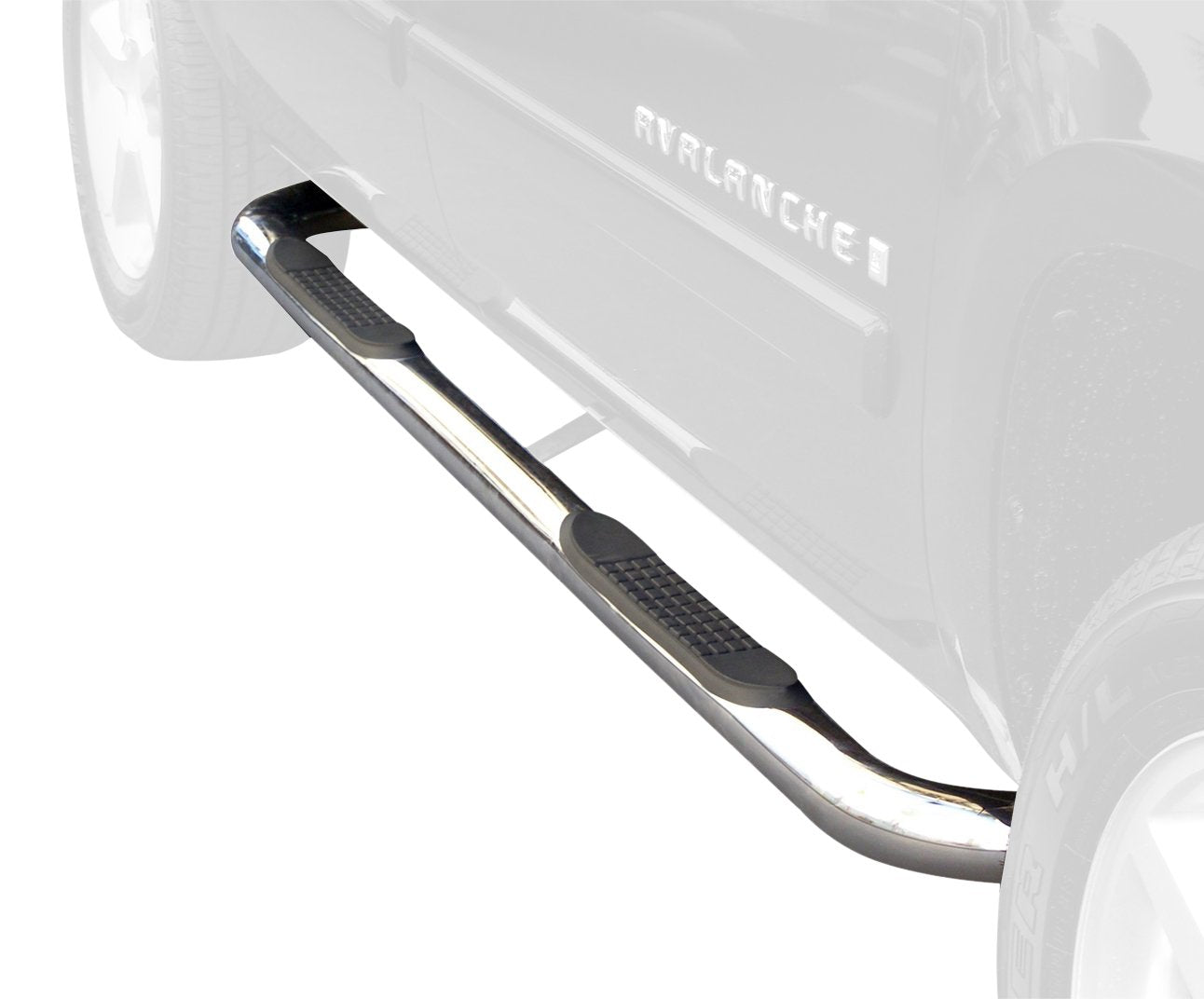202917 Steelcraft Nerf Bar