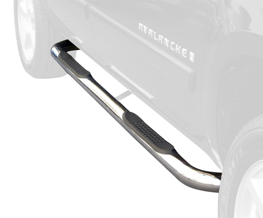 202917 Steelcraft Nerf Bar