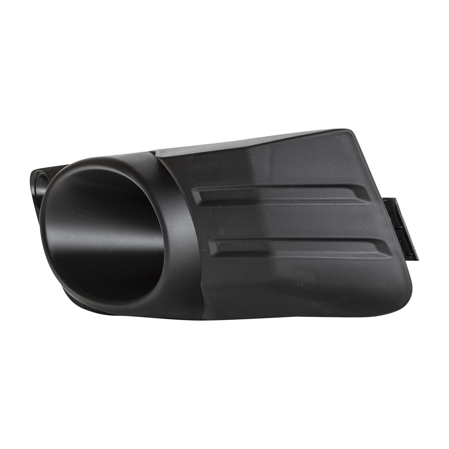 Left TYC Fog Light Assembly Compatible with 2012-2013 Honda FIT