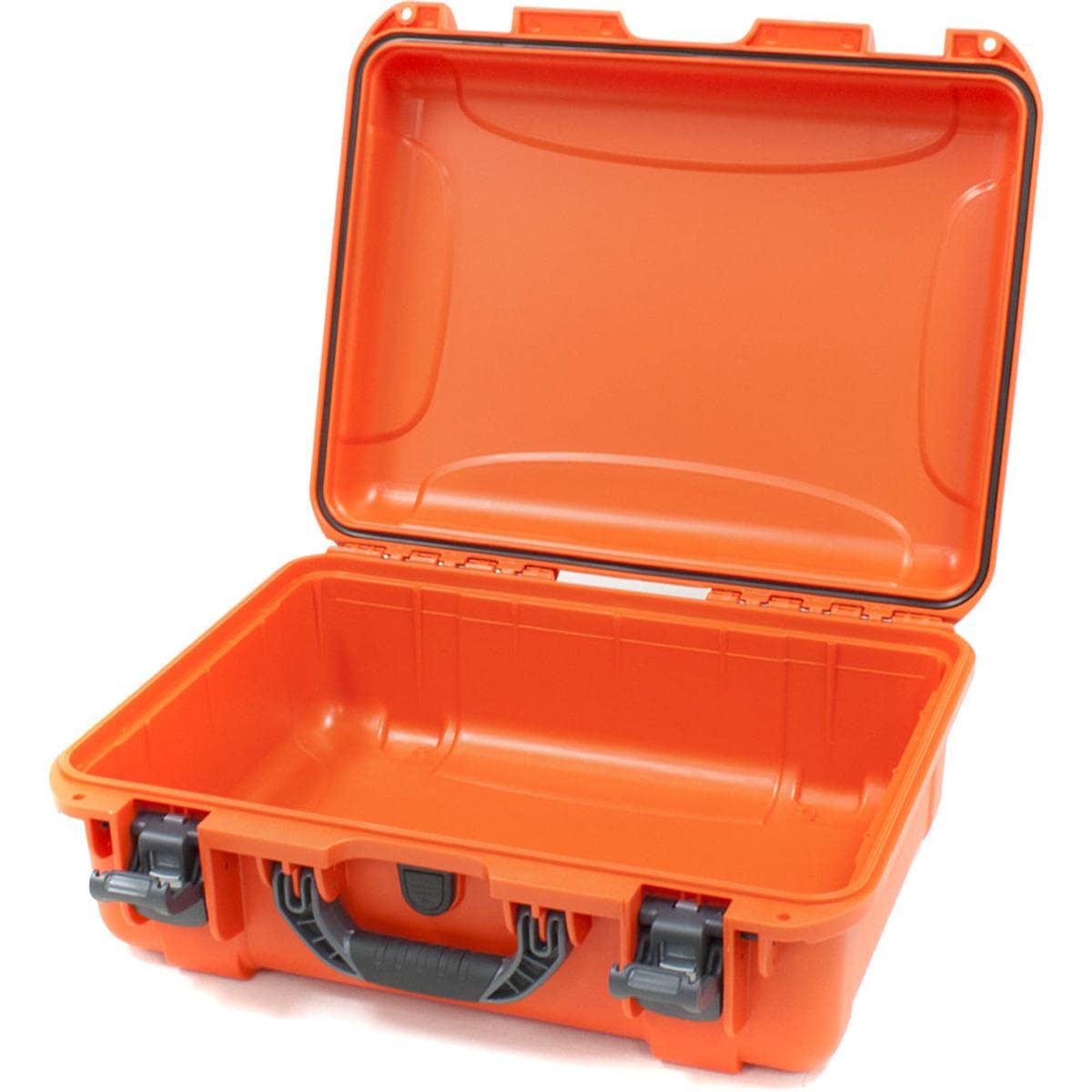 Nanuk 930 Large Series Lightweight NK-7 Resin Waterproof Protective Case, Orange