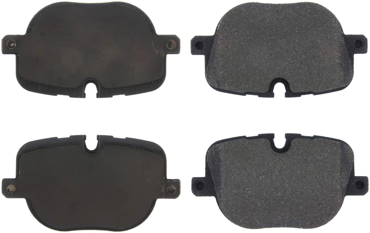 Brake Pads StopTech 305.14270 Street Select with Hardware