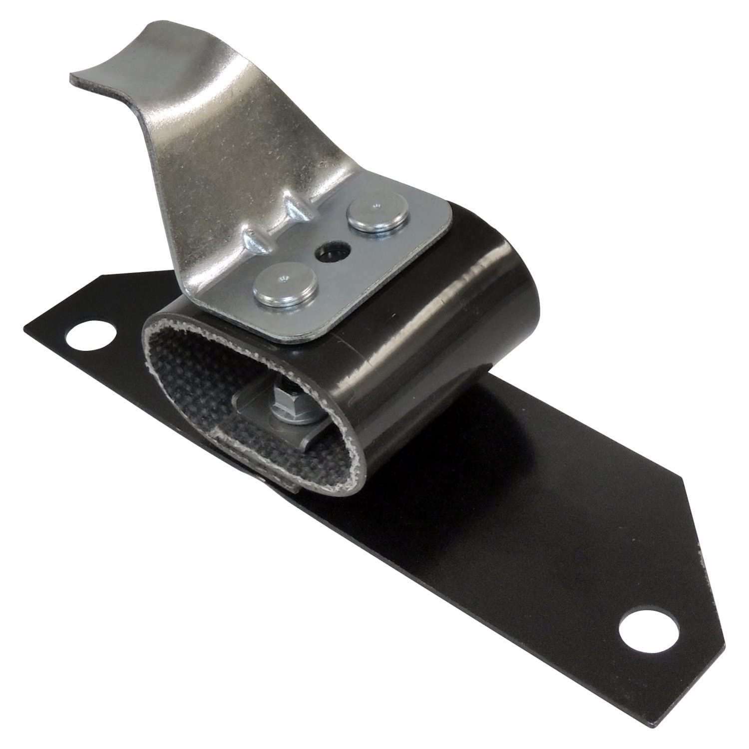 Automotive Crown Tailpipe Hanger Exhaust