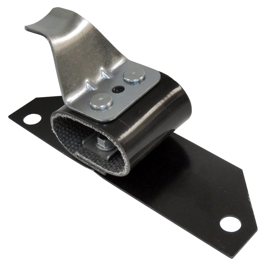 Automotive Crown Tailpipe Hanger Exhaust
