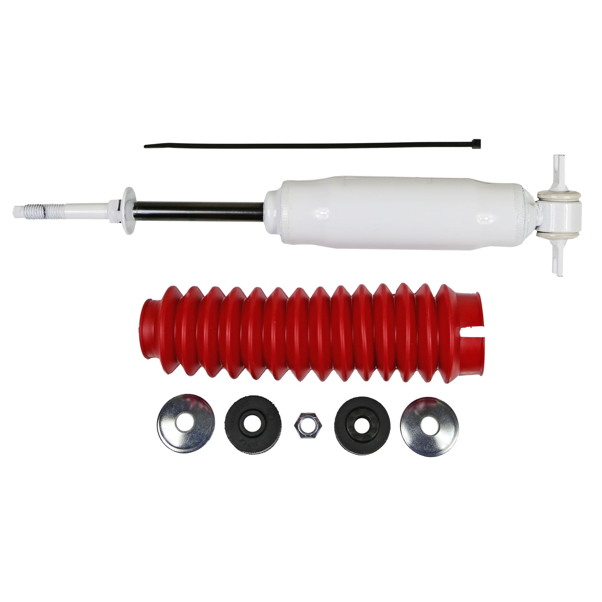 RS55368 Rancho RS5000X Suspension Shock Absorber