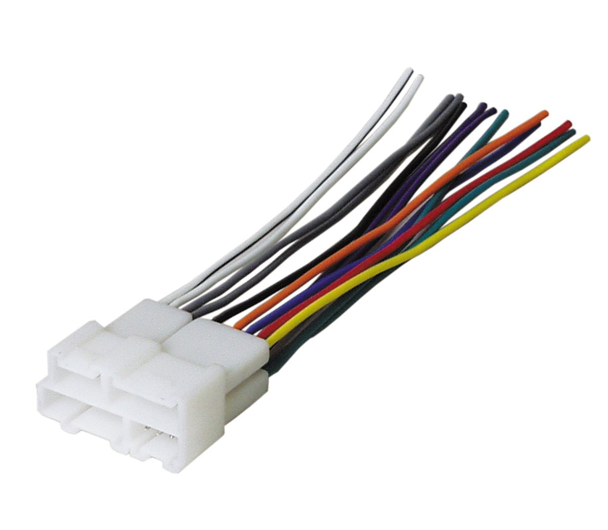GWH344 American International 1988-2004 GM Factory Wire Harness