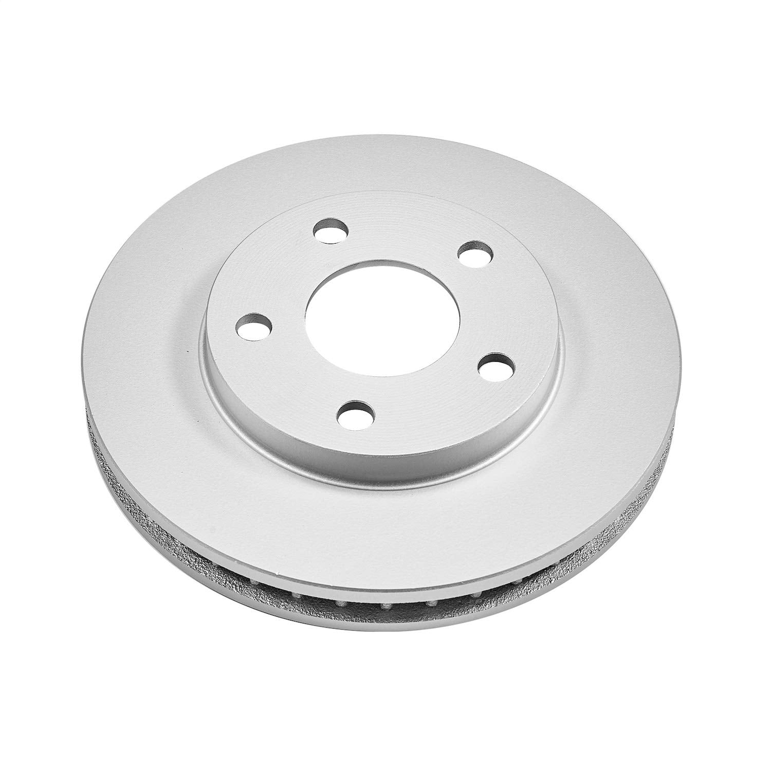 Power Stop Front AR8250EVC Geomet Coated Evolution Brake Rotor