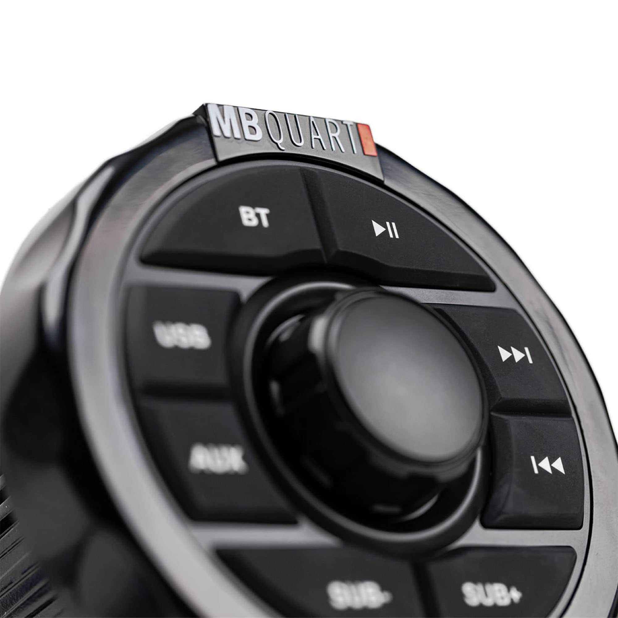 Bluetooth Streaming Source Unit MB Quart GMR-1.5 with USB and aux Input