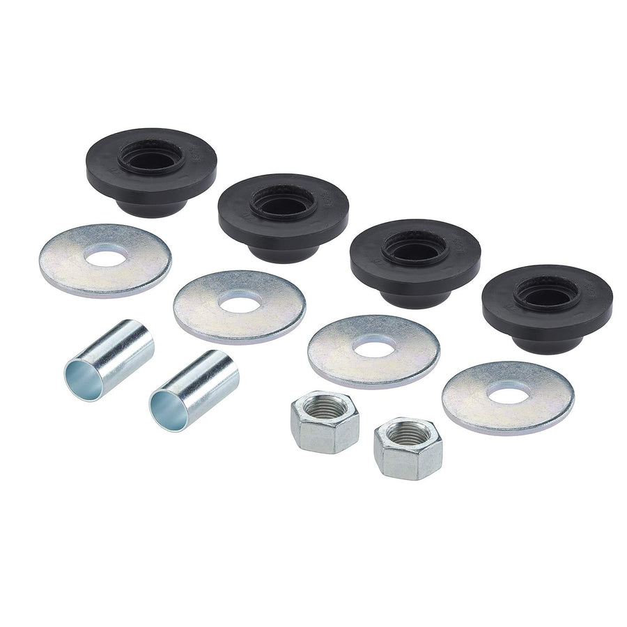 MOOG Suspension Strut Rod Bushing Kit K6092 for Chevrolet Impala