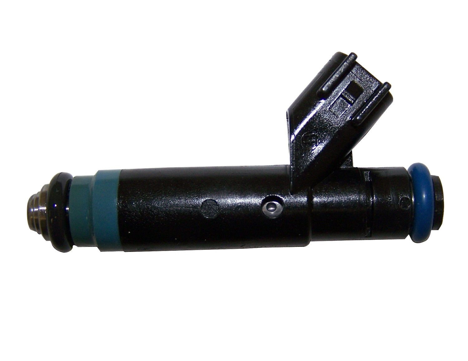 Automotive Crown Fuel Injector Air and Fuel Delivery
