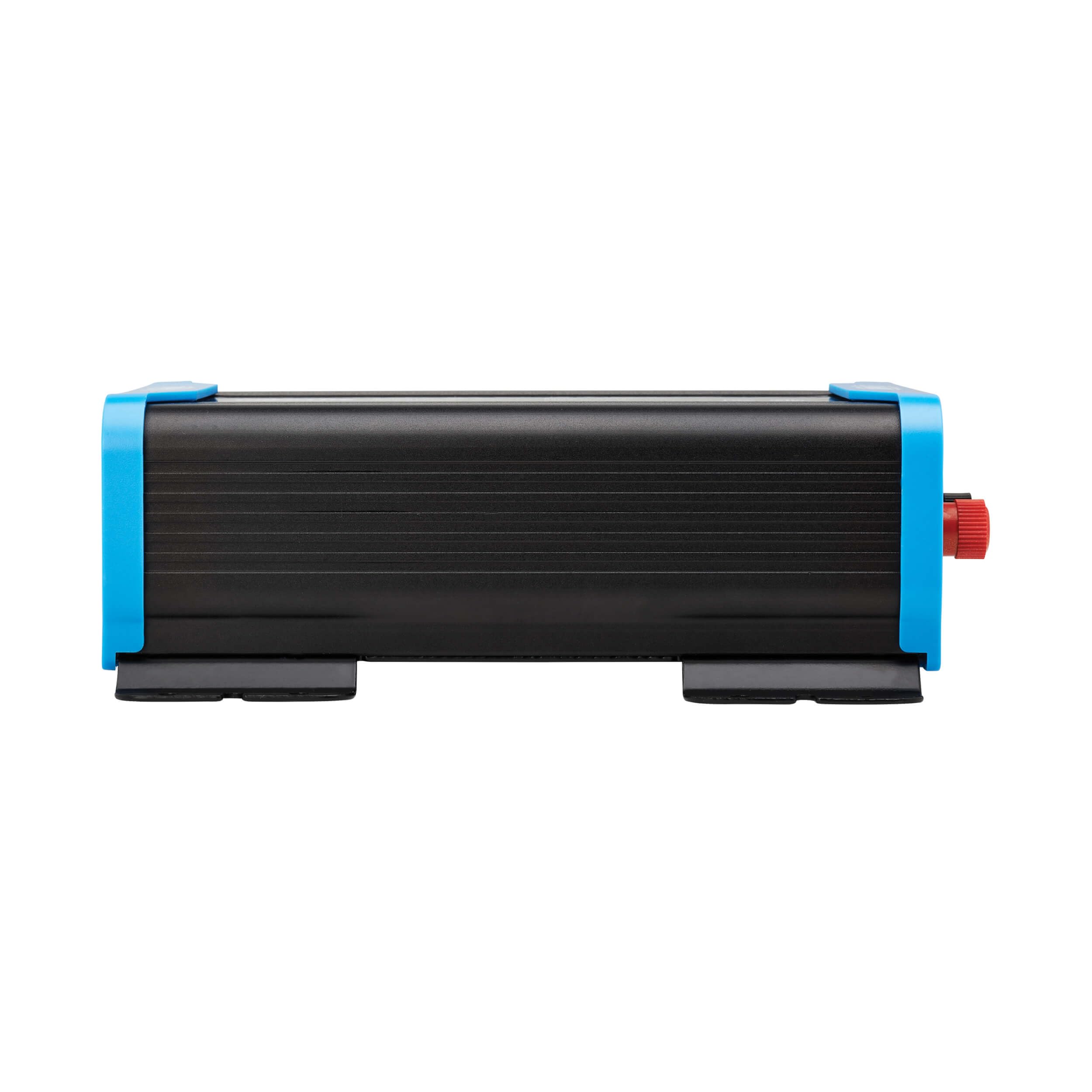 300W Tripp Lite Compact Pure Sine Wave Power Inverter, 2 Outlets, 1 USB + 1 USB-C Charging Ports, Mounting Brackets Included, 2-Year Warranty (PINV300SW-120)