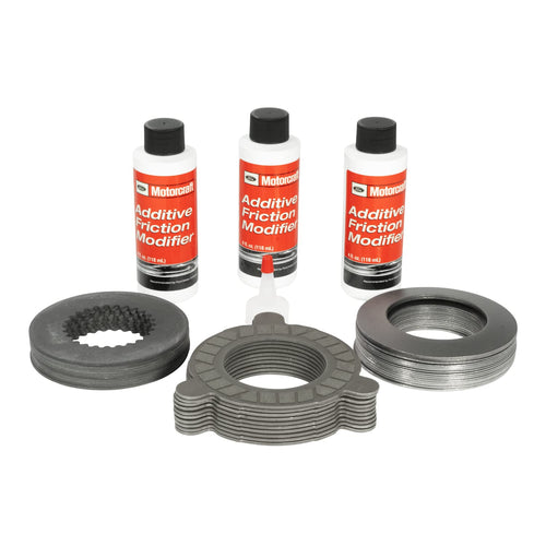 Trac Loc Yukon Gear & Axle (YPKF10.5-PC) Positraction Clutch Set for Ford 10.5 Differential