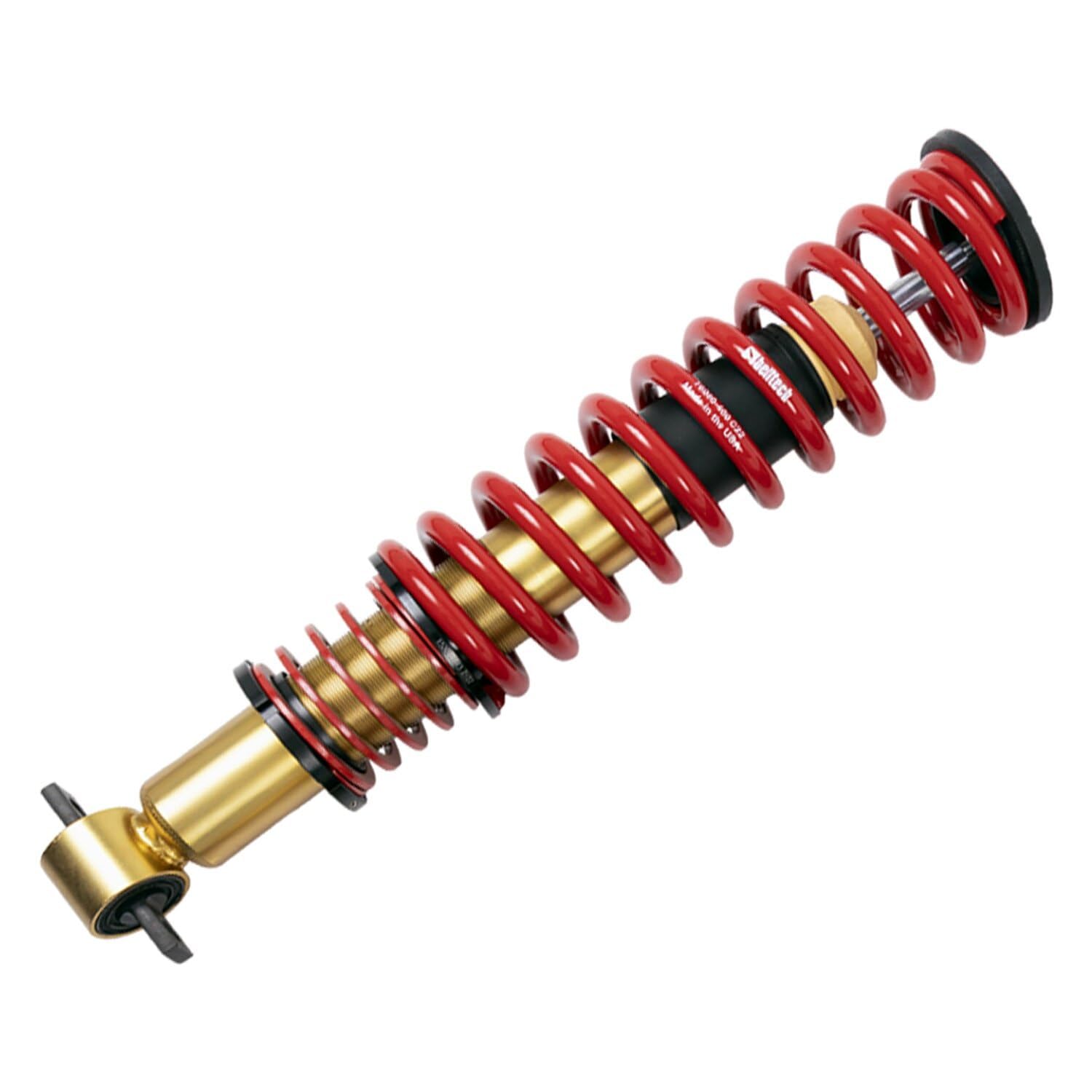 Coil Over Belltech 15126 for Ford Bronco