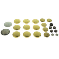 Melling Freeze Plug Kit MPE-113BR