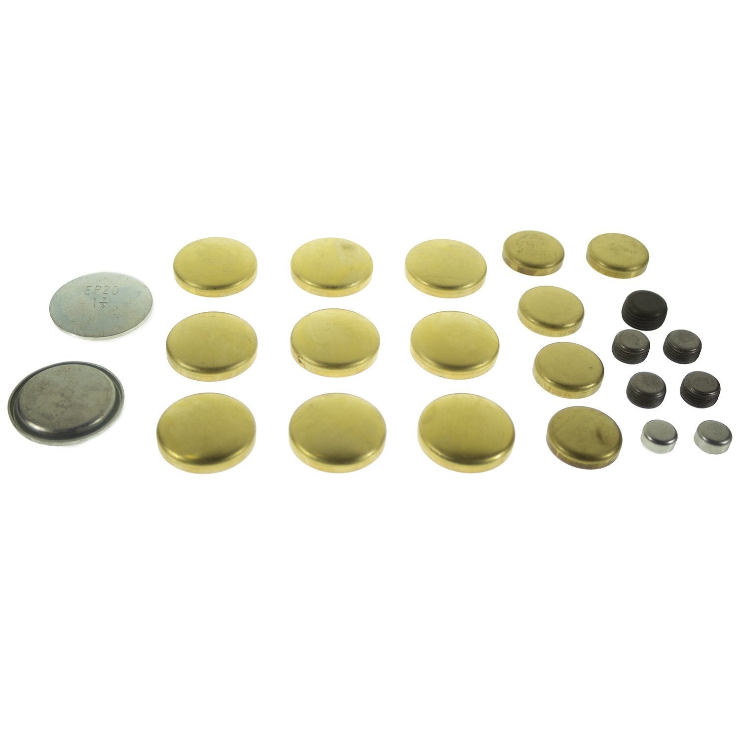 Melling Freeze Plug Kit MPE-113BR