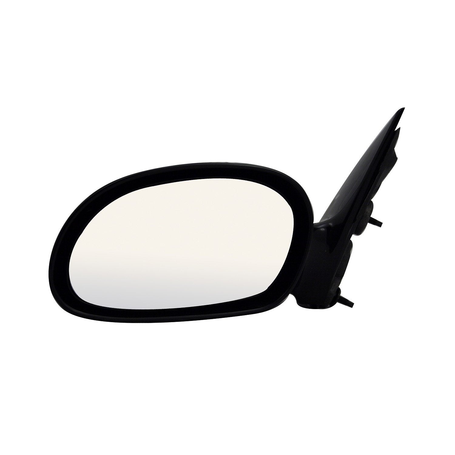 Ford/Mercury TYC 2560132 Driver Side Power Non-Heated Replacement Mirror