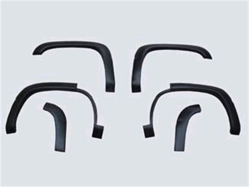 Sport Fender Flare Set Street Scene 950-55450