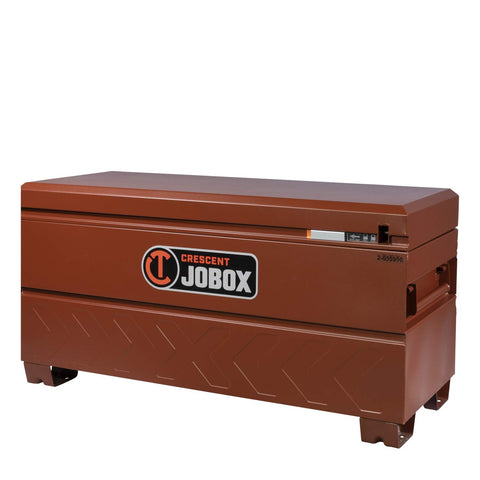 60" Crescent JOBOX Site-Vault Heavy-Duty Chest - 2-655990