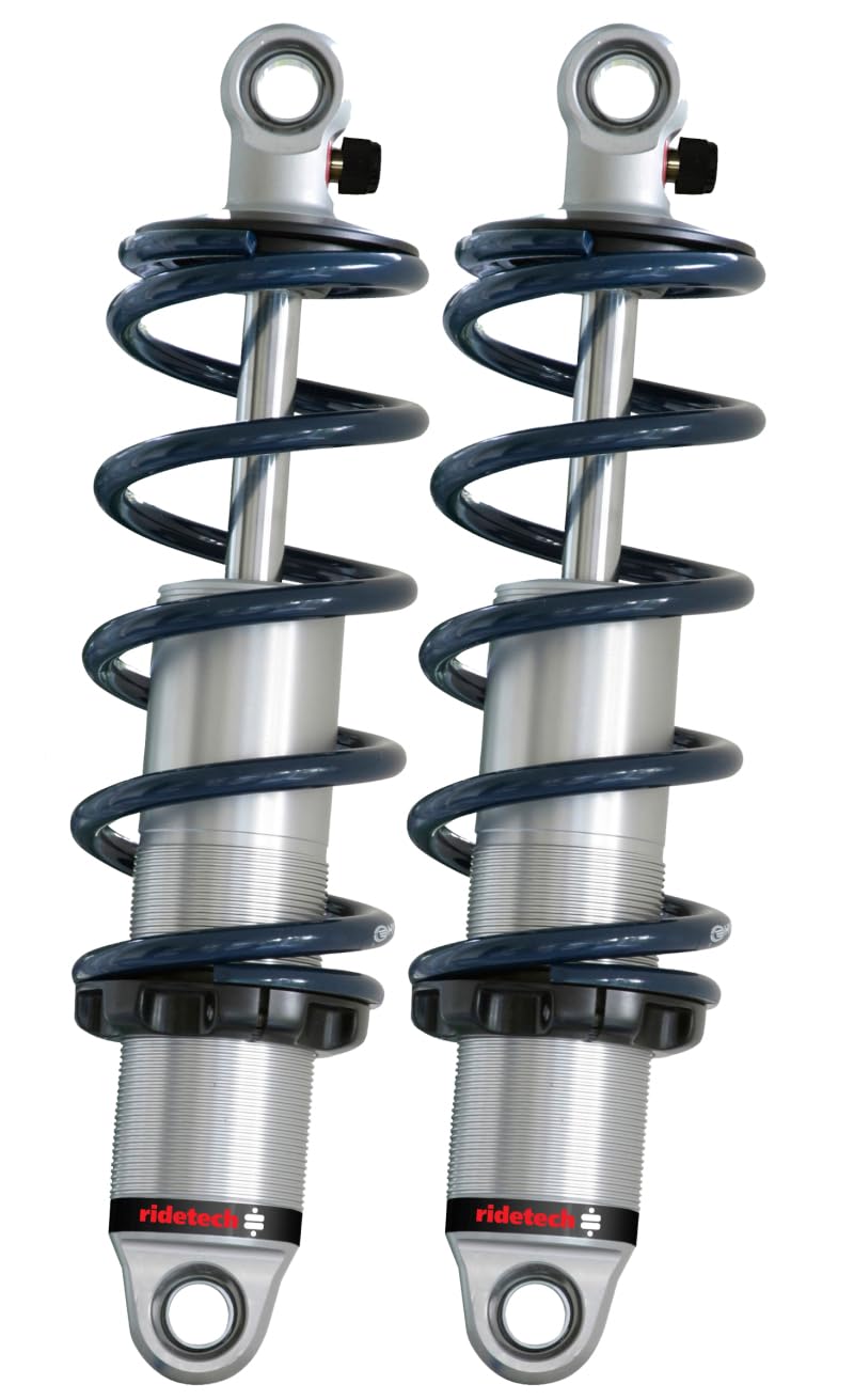 HQ Series RideTech Rear Coilovers