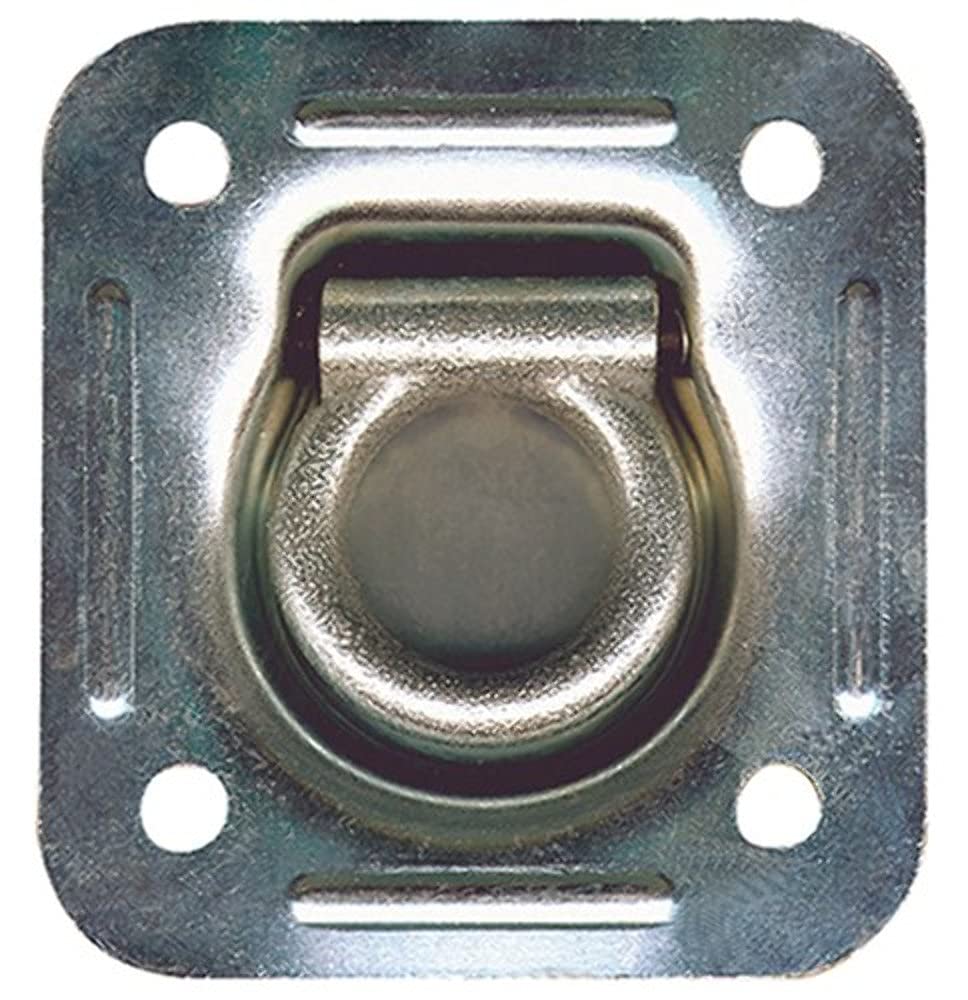Hampton Anchor Recessed Mount (4528) PROD Hampton