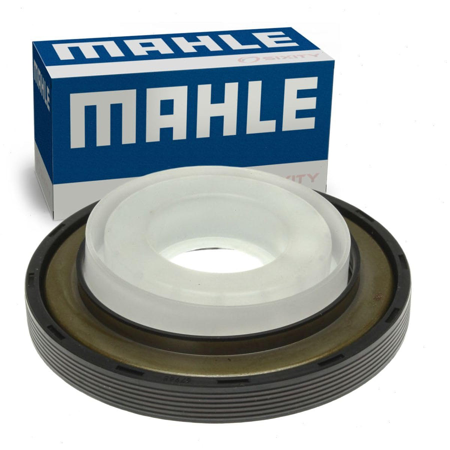 Engine Timing Cover Seal MAHLE 67965