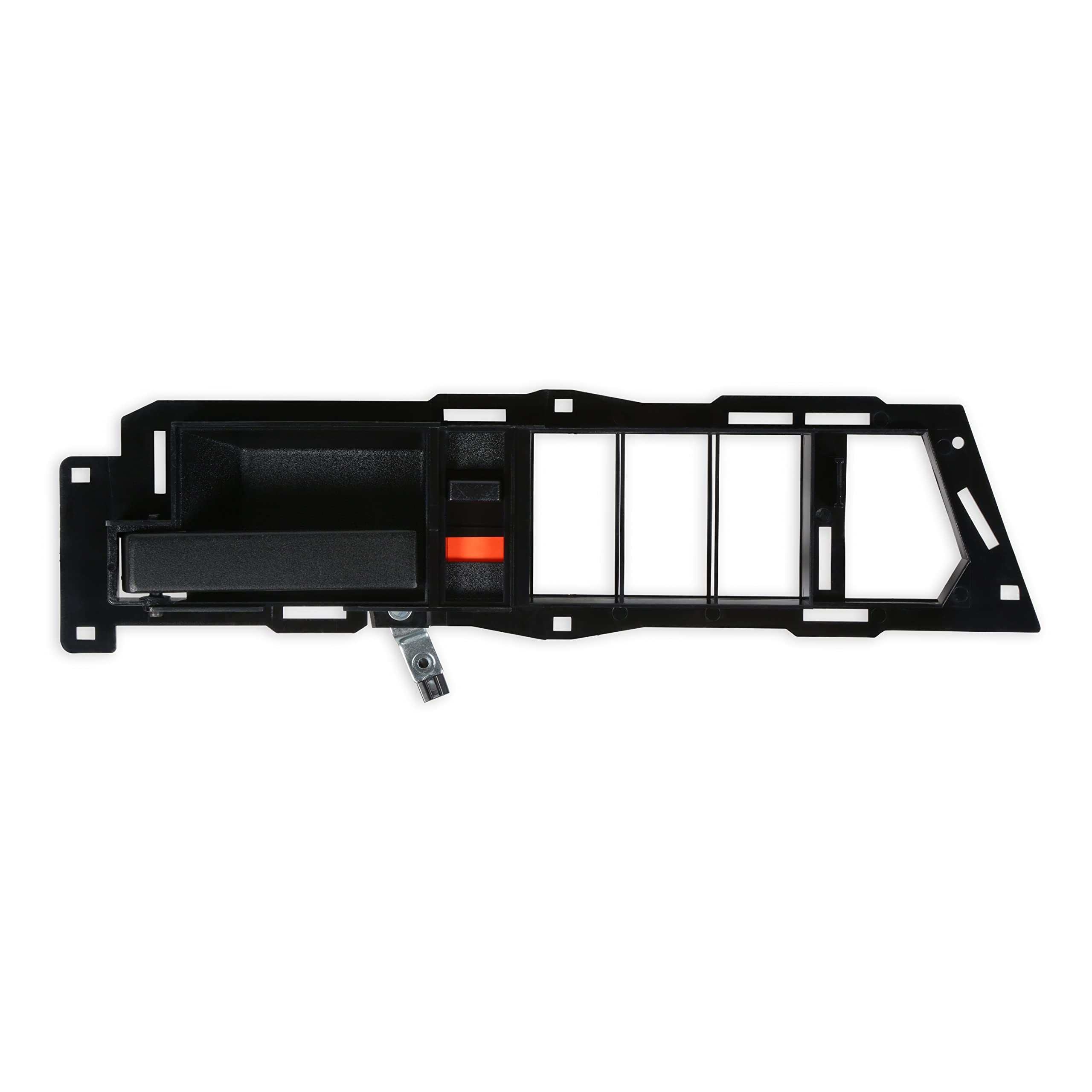 Inside Front Door Handle Brothers Trucks 05-126 - Black LH