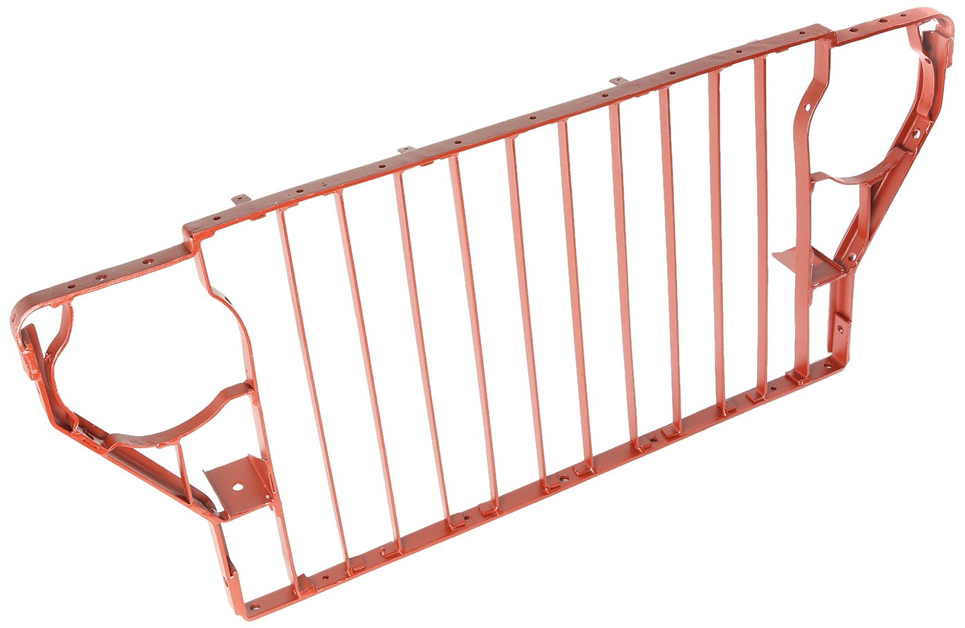 Omix-Ada 12013.01 | Omix | Grille, Slat | OE Reference: MGA001 | Fits 1941-1942 Willys MB