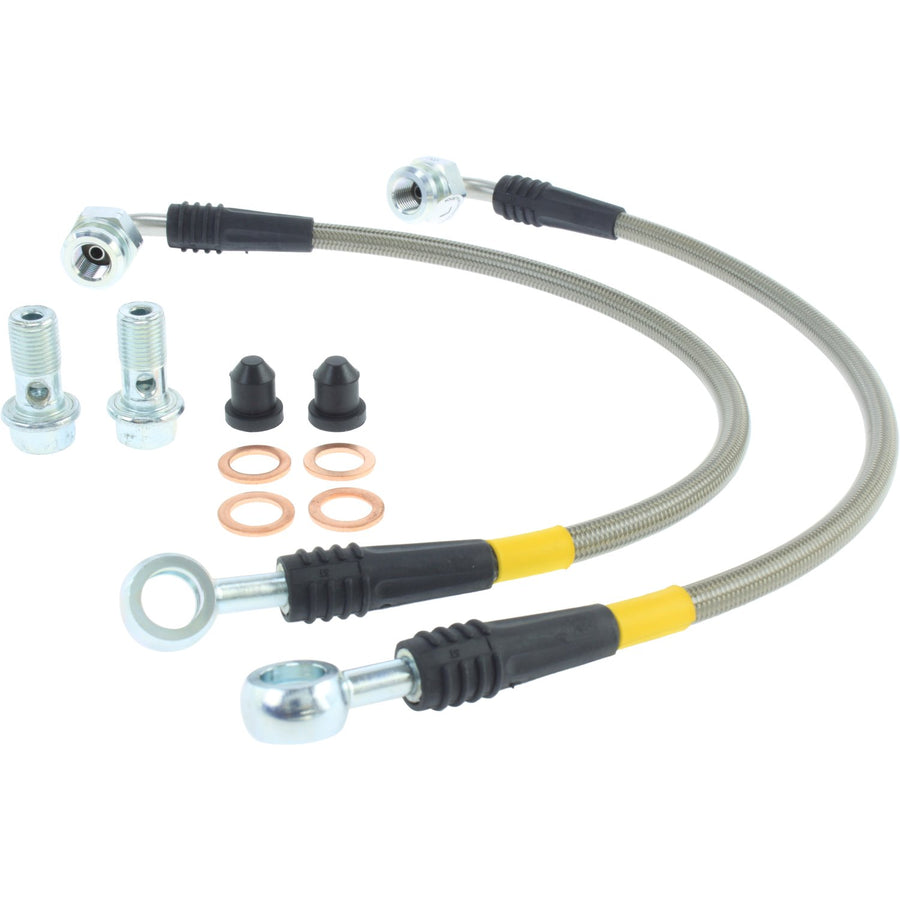 950.46504 Centric Hydraulic Brake Line