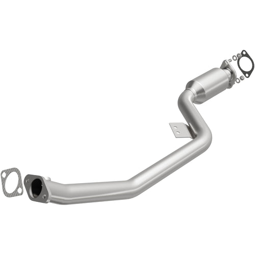 Catalytic Converter MagnaFlow 52831: OEM Grade, Direct-Fit, Compatible with 2015-2016 Hyundai Genesis (Federal/EPA Compliant)