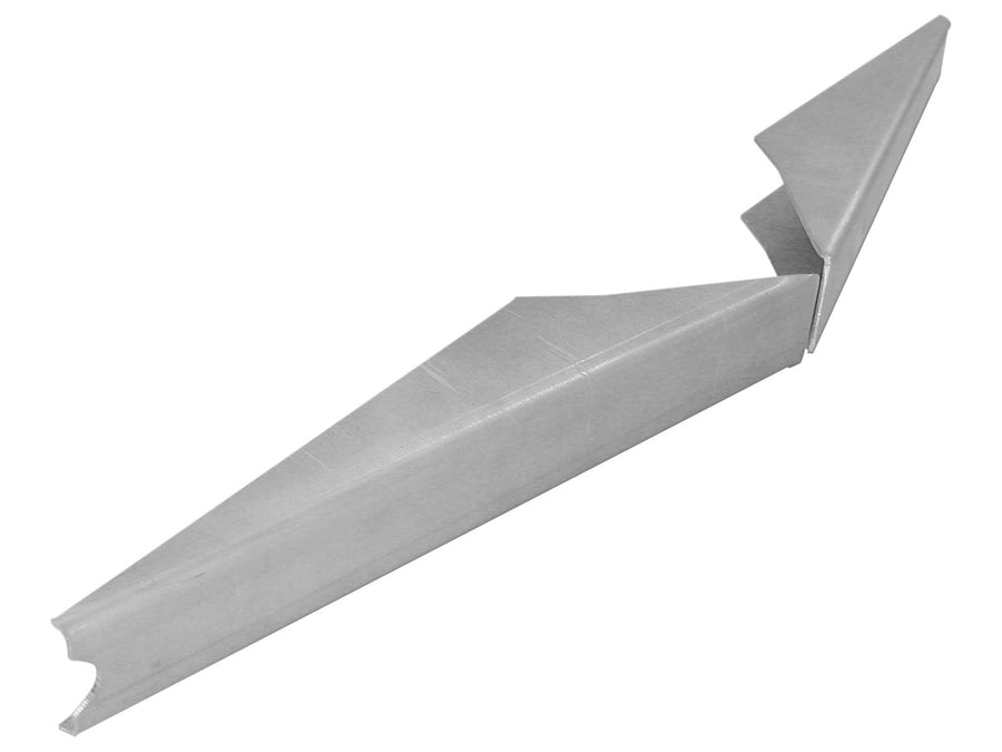 C9205 Competition Engineering Fabricated Rear Axle Housing Brace