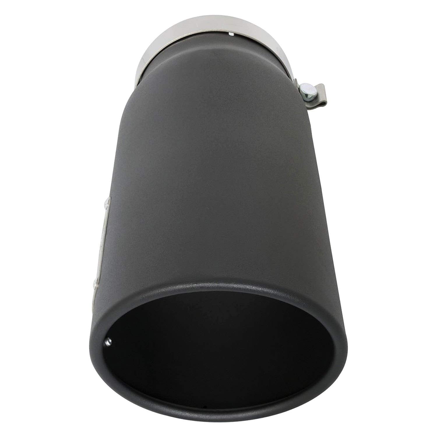 MACH Force-Xp aFe Power 6" 409 Stainless Steel Exhaust Tip