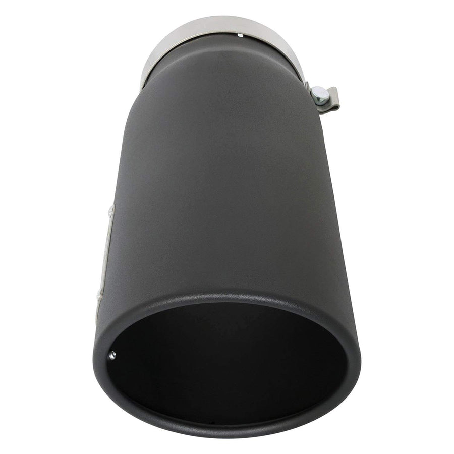 MACH Force-Xp aFe Power 6" 409 Stainless Steel Exhaust Tip