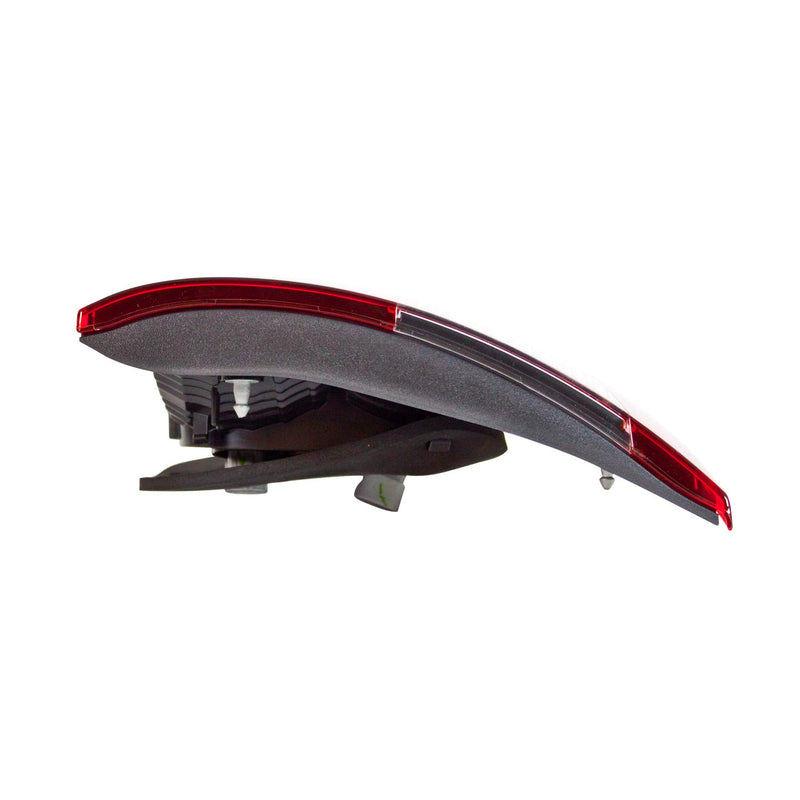 Right TYC Tail Light Assembly Compatible with 2015-2019 Toyota Sienna