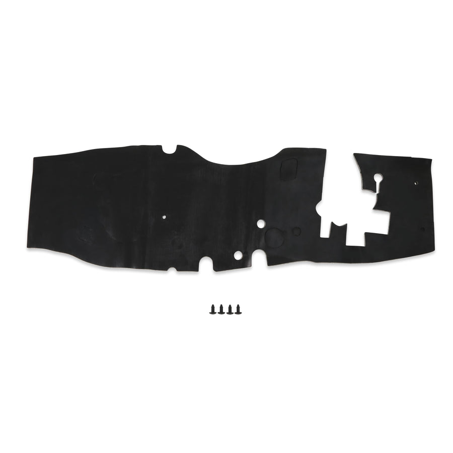Firewall Insulator Scott Drake C9ZZ-6501670-A