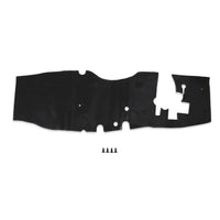 Firewall Insulator Scott Drake C9ZZ-6501670-A