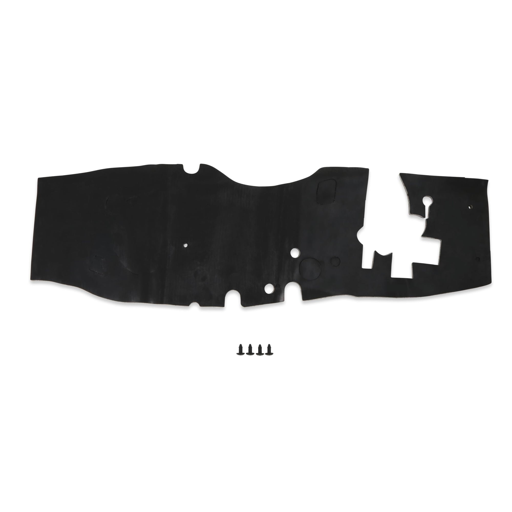 Firewall Insulator Scott Drake C9ZZ-6501670-A