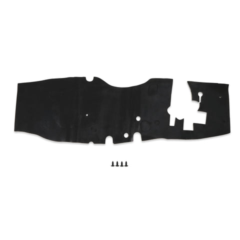 Firewall Insulator Scott Drake C9ZZ-6501670-A