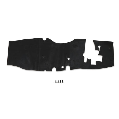 Firewall Insulator Scott Drake C9ZZ-6501670-A