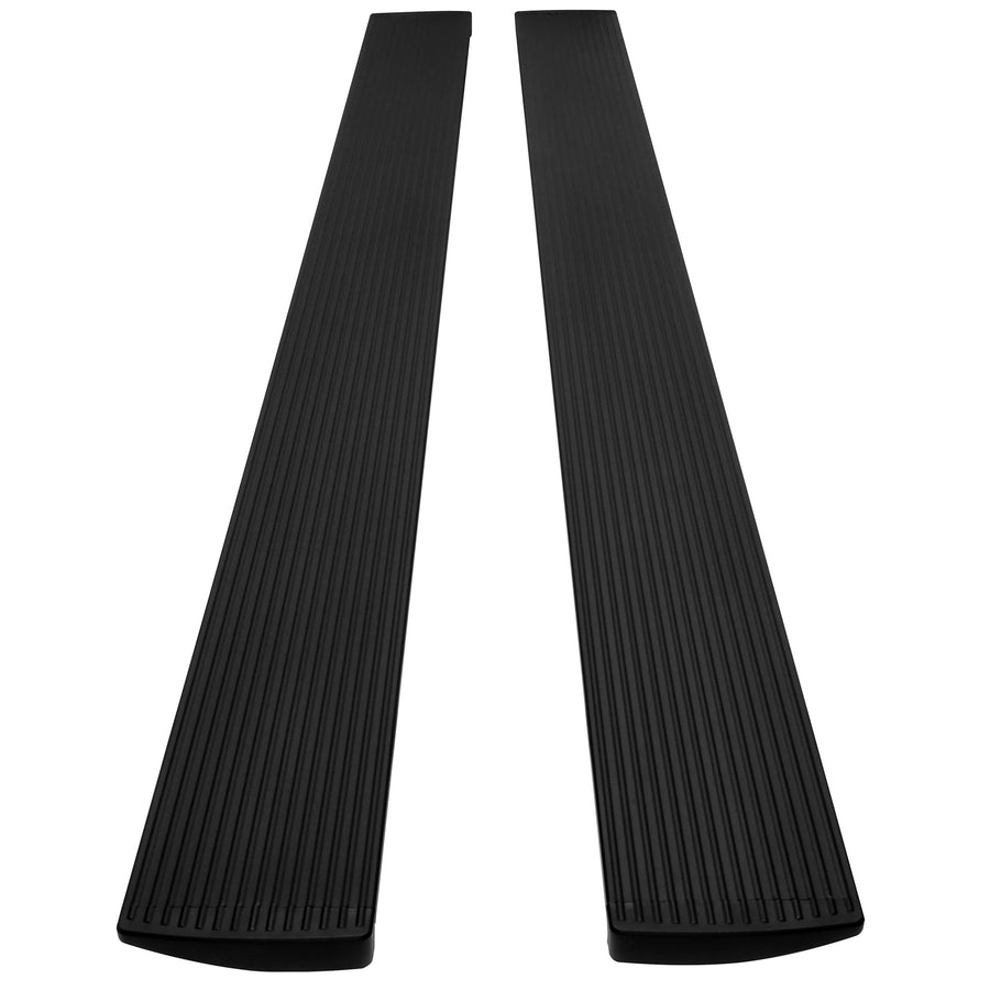 Westin Pro-e 29-24135 Electric Running Boards fits 2019-2023 Silverado Sierra 1500 2500 3500 Crew Cab Textured Black 1 Pair