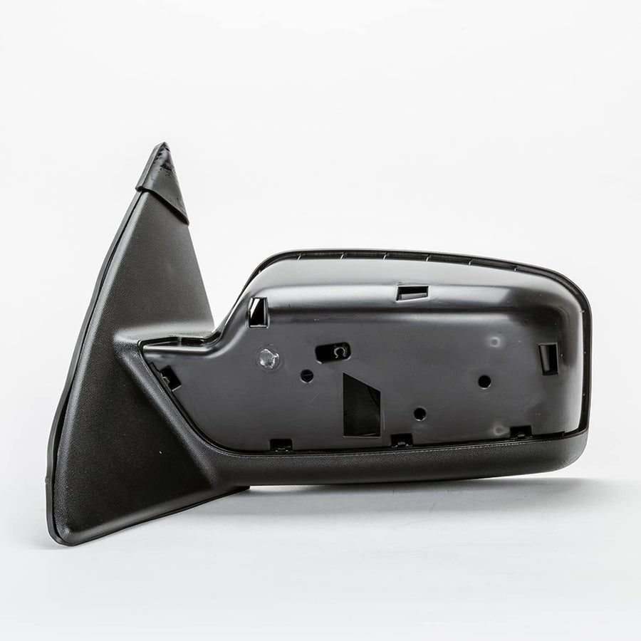 Left-Side TYC 2610232 Door Mirror Compatible with 2006-2010 Ford Fusion