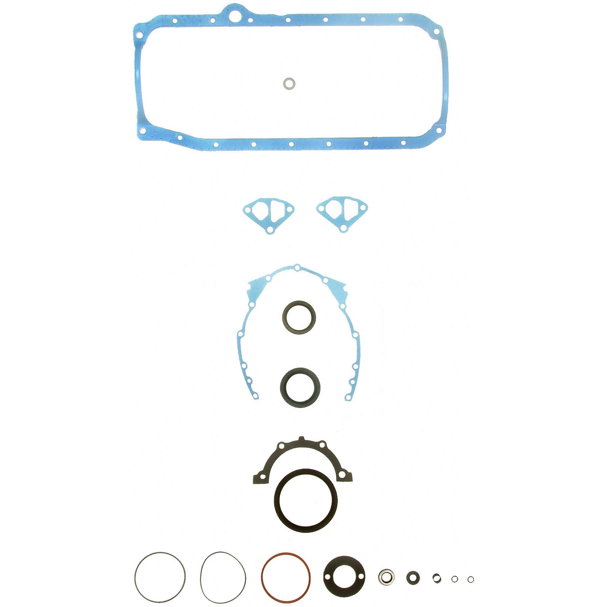 Conversion Gasket Set FEL-PRO CS 9966