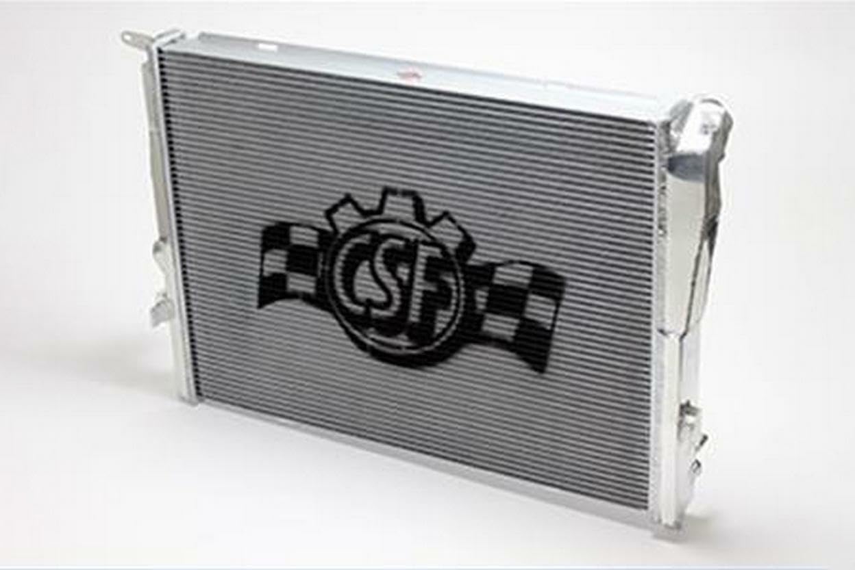 Triple Pass CSF Radiator 7059