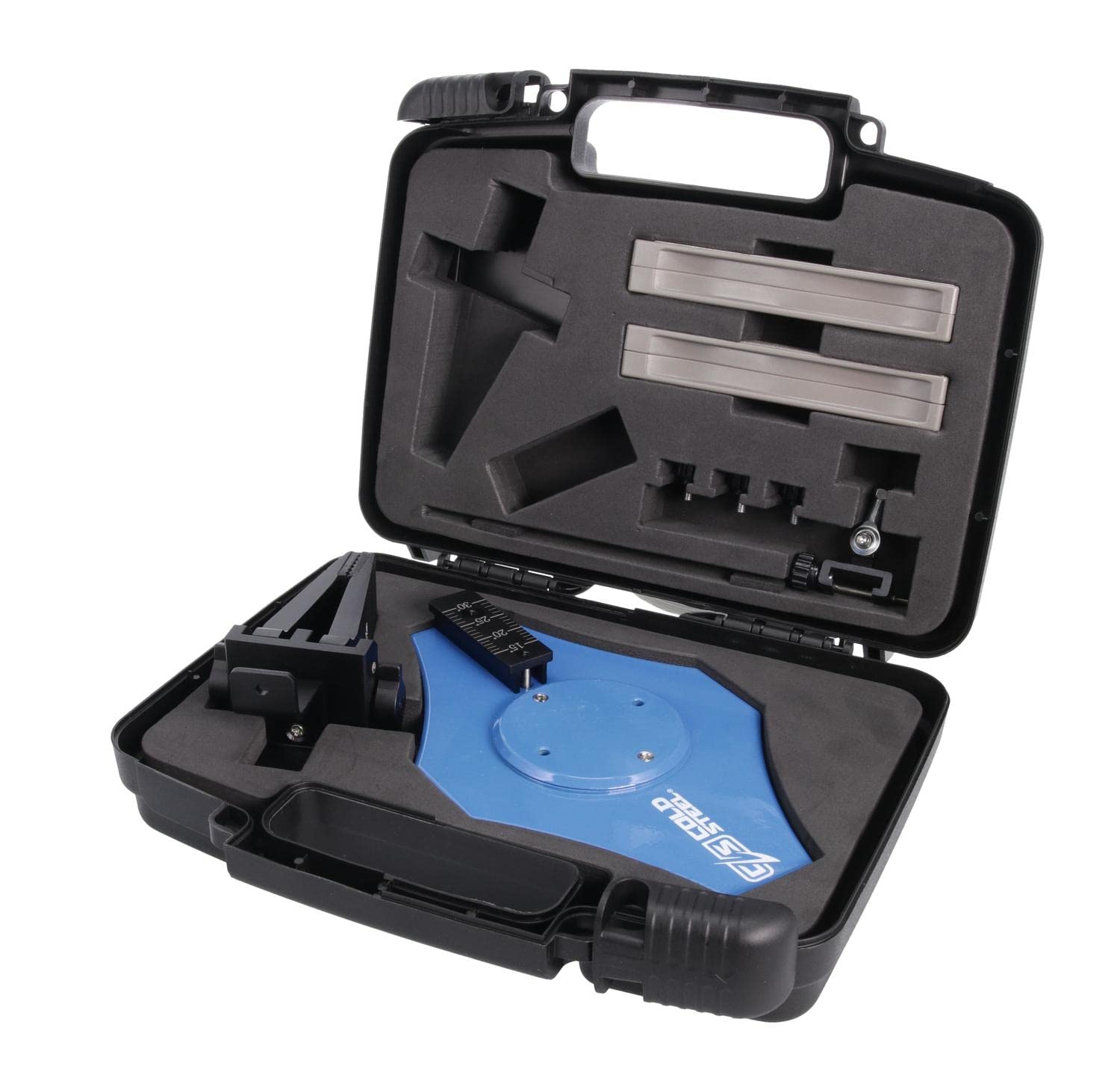 CS-KS-BKS Cold Steel: Benchtop Knife Sharpener