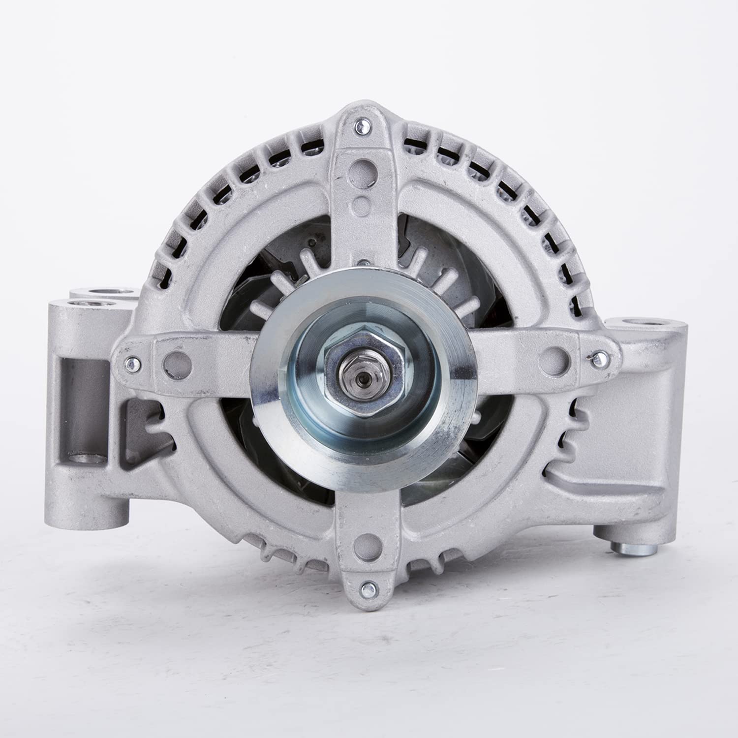 Alternator TYC Compatible with 2008-2010 Dodge Charger