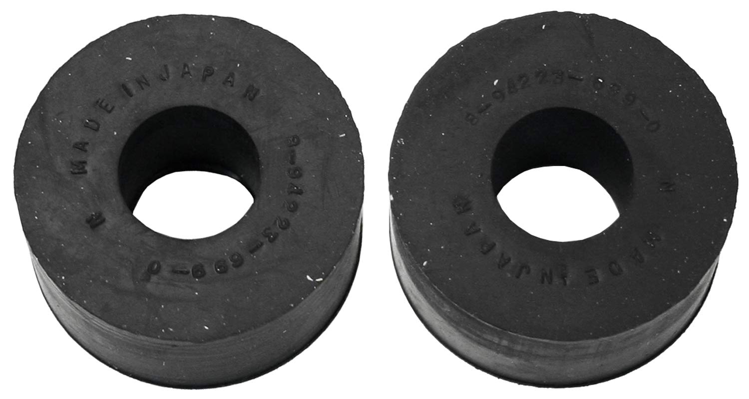 Suspension Strut Rod Bushing MOOG for Isuzu Pickup K201015