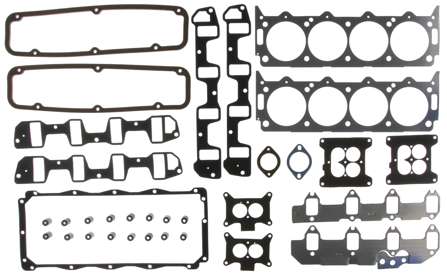 Head Set MAHLE HS3821VE