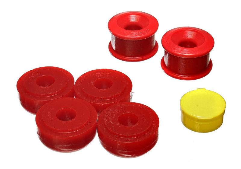 Rear Trailing Arm Strut Set Energy Suspension 5.7112R