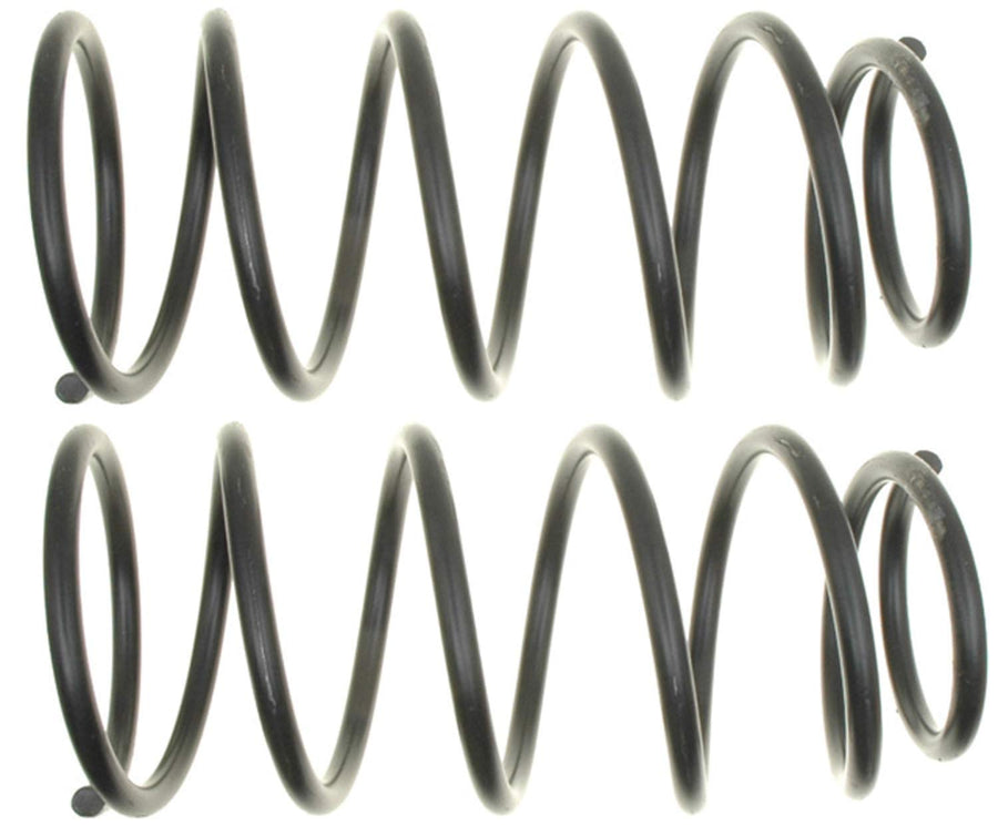Coil Spring Set MOOG 81126 for Dodge Grand Caravan