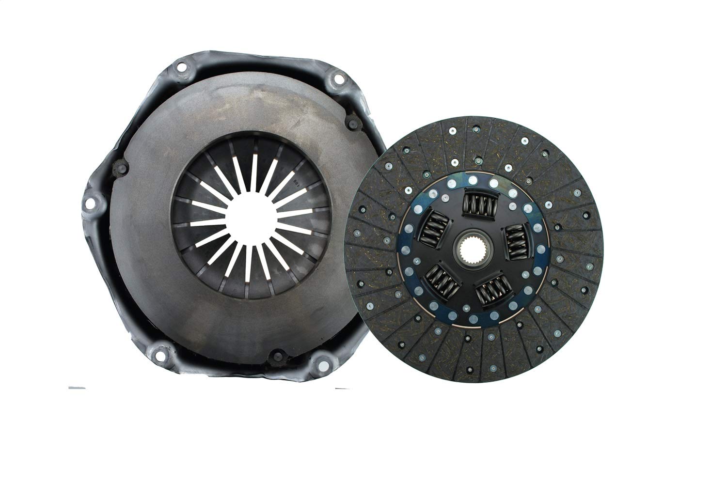 11-Inch x 1 1/8-26-Inch RAM Clutches Replacement Clutch Kit