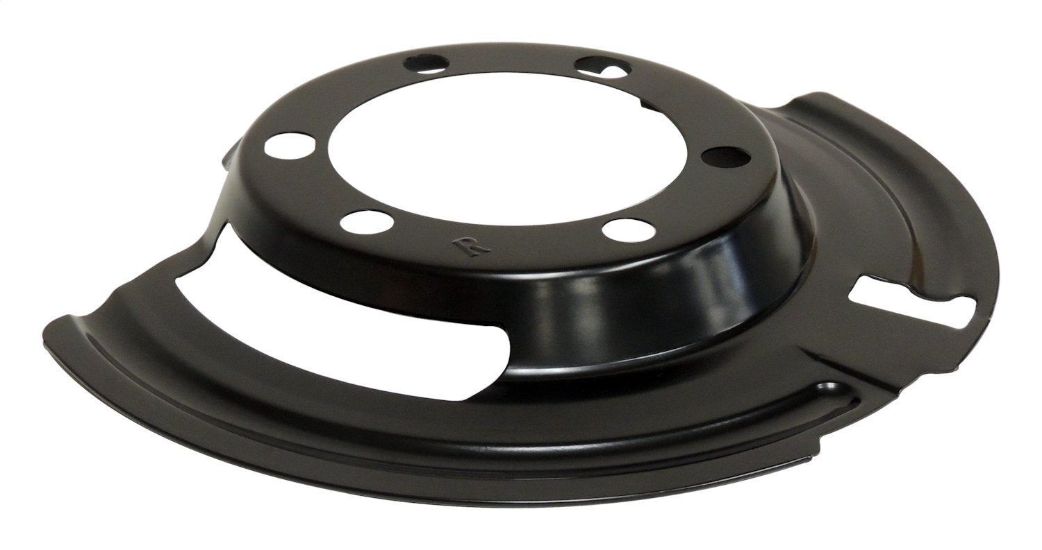 Automotive Crown Brake Dust Shield