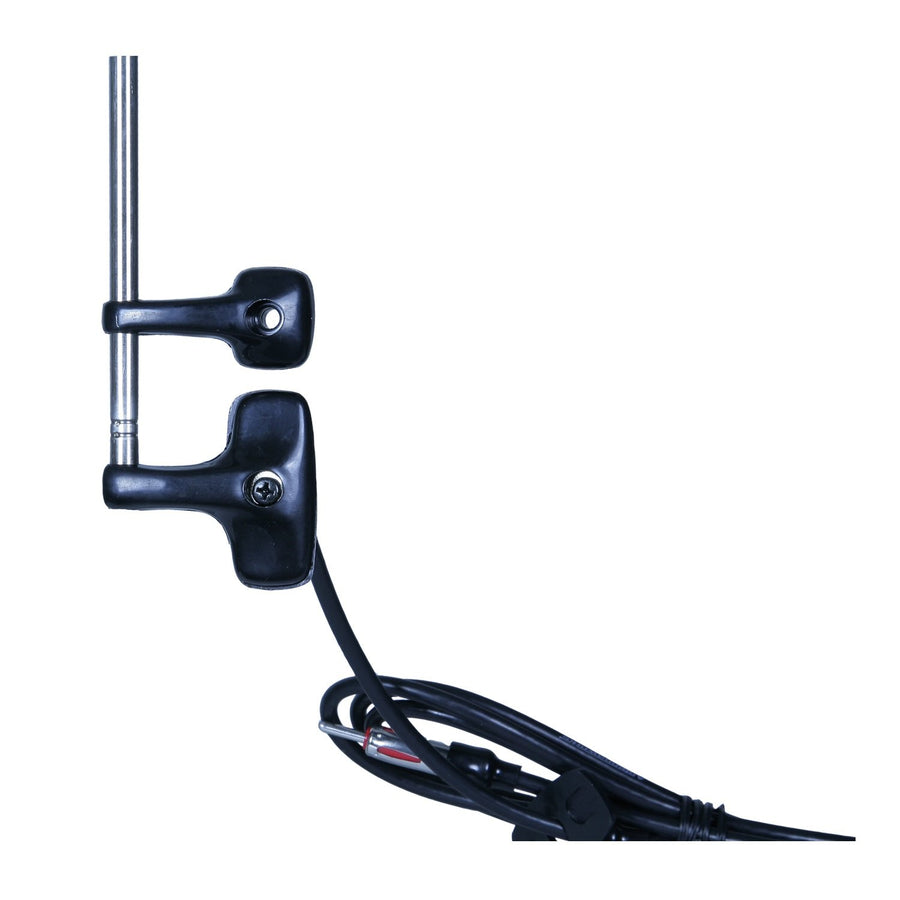 Metra Replacement Antenna for Select Universal Pillar Mount Applications 44-UP58